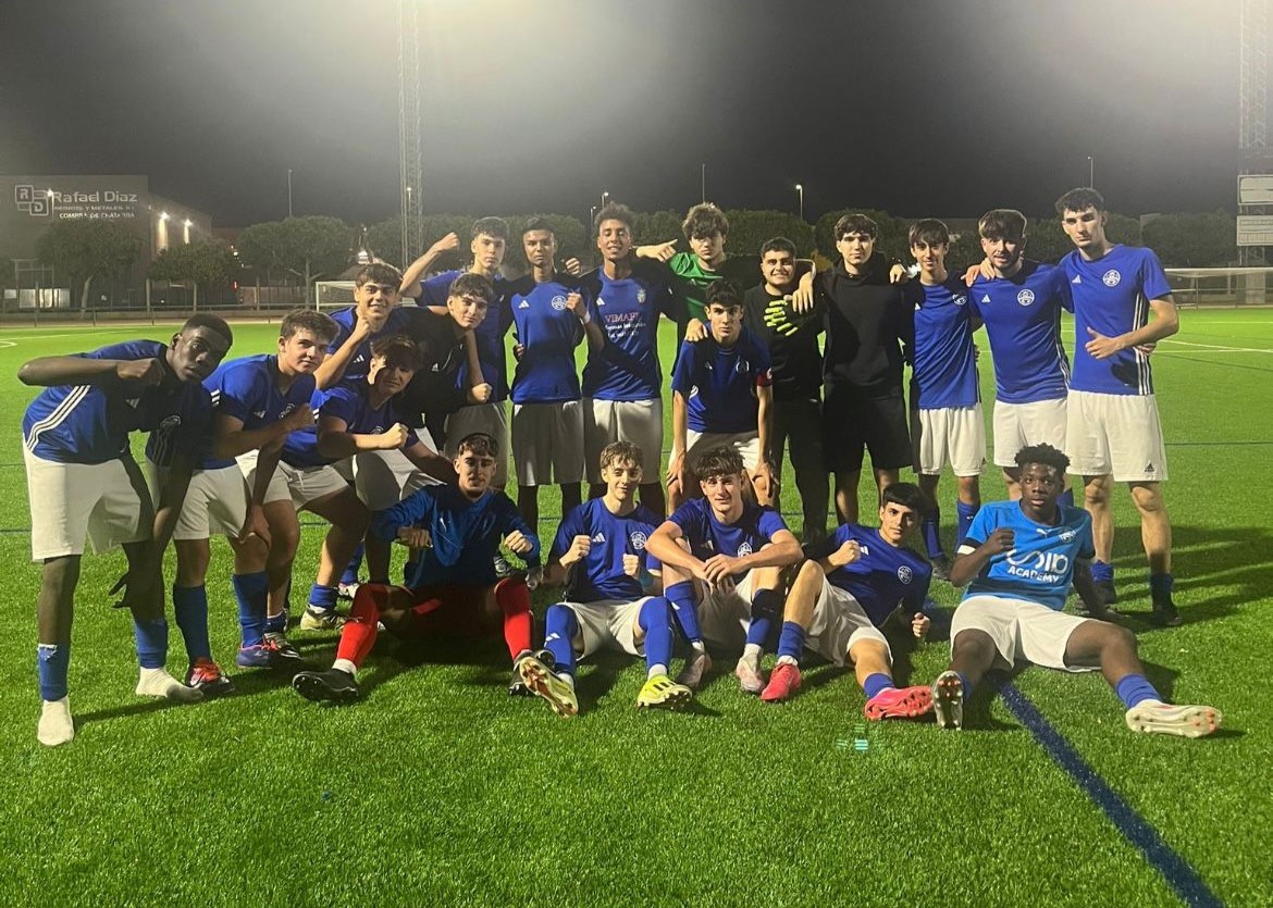 Castellonbase's tweet image. Uno de los clubs más afectados por la dana logra dos ascensos. @FFCV_info @AjuntMassanassa @VillarrealCF @FTA_CV 
 castellonbase.com/cdb-massanassa… a través de @Castellón Base - Tu web de fútbol base