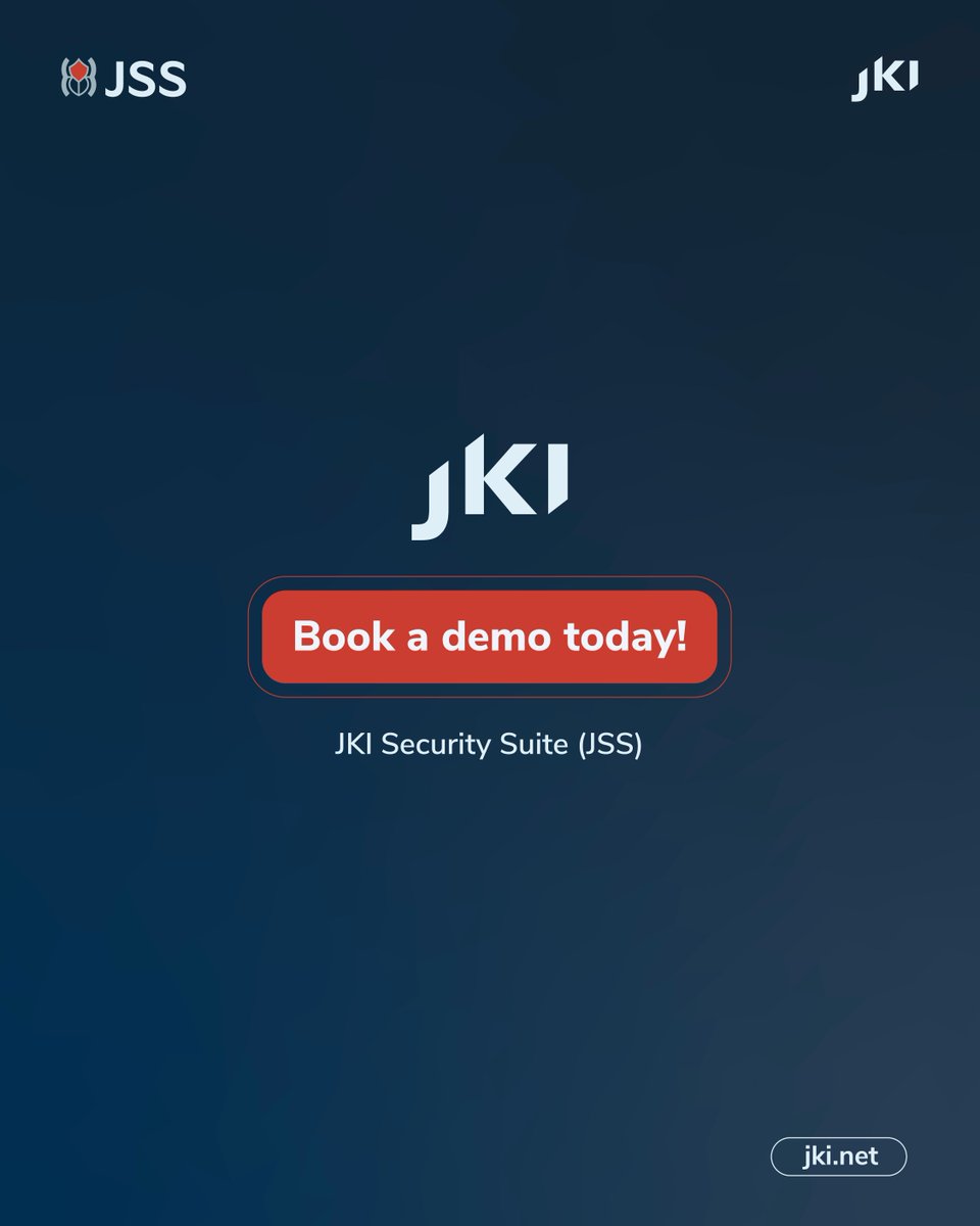 jkisoftware's tweet image. Secure Your LabVIEW Applications to Federal Standards
Comprehensive LabVIEW security analysis from scanning to remediation

👉 Request Demo : jki.net/jki-security-s…