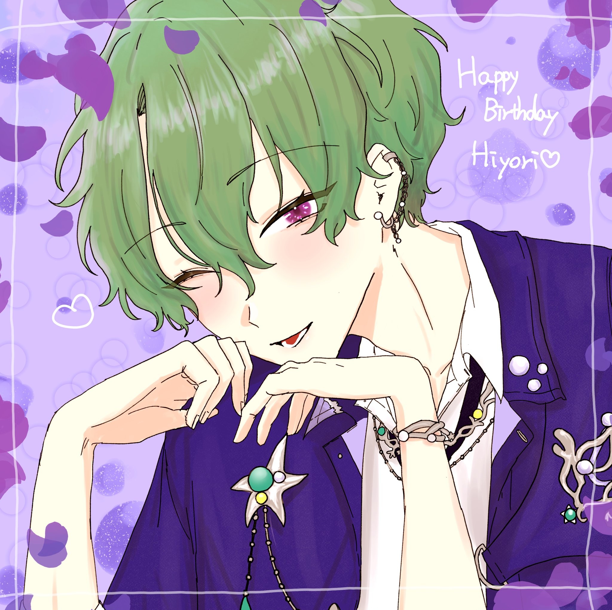 ハル様♡ありがとうございます♡ 千 on X: 