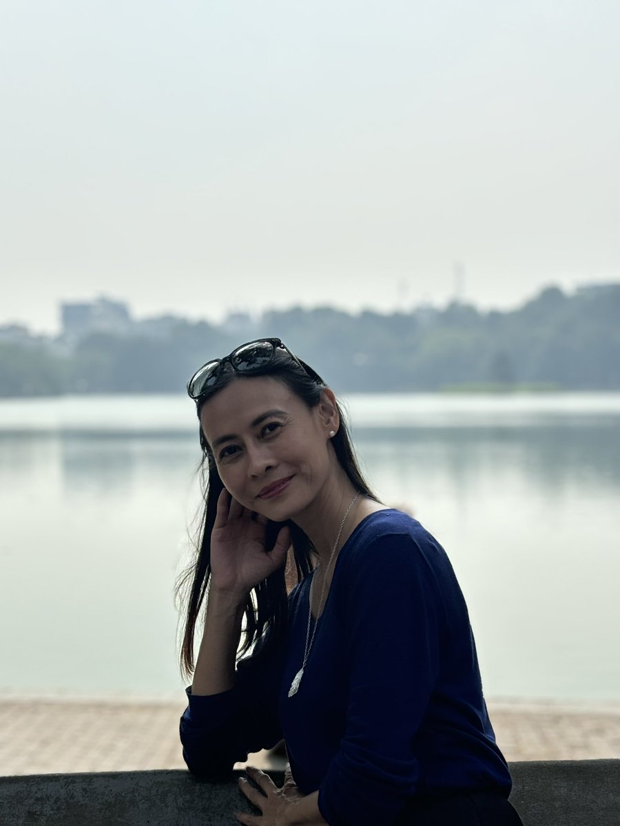 Loan | Cecile tweet media