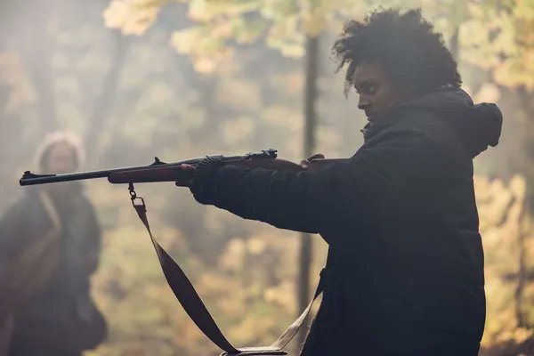 EyeForFilm's tweet image. A young woman surviving alongside her parents in a post-apocalyptic society finds her loyalties torn in The Well eyeforfilm.co.uk/review/the-wel… #Fantasia2025