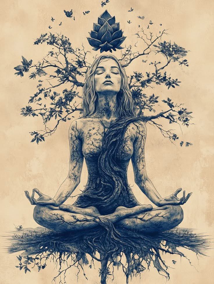 Alchemy

I dont just survive—
I transmute.

Pain into purpose,
grief into gold,
every heartbreak
another forge
for the soul.

This is alchemy.

Not the stuff of spells or smoke—
But the kind that breaks you
just enough
to wake you.

The kind that says:
Feel it all.
Let it tear
