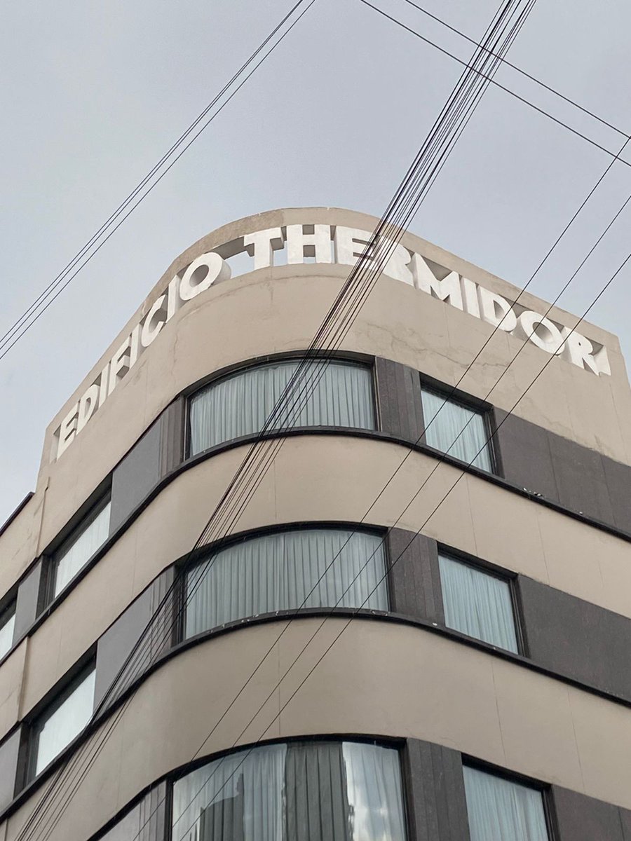 Paco Calles tweet media