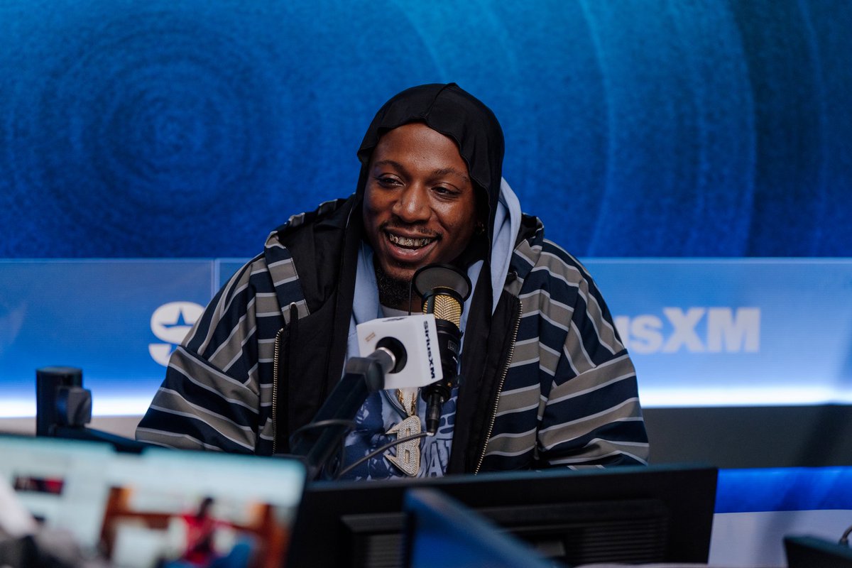 TODAY 6p PST. <a href="/joeyBADASS/">BADMON</a> 
Nothing Off Limits 
<a href="/EffctivImmdtly/">Effective Immediately ❗️</a>