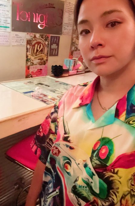ガールズバーTonight3