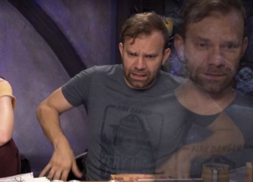 Tomorrow there is a possibility of having a trailer or poster and a release date for Mighty Nein