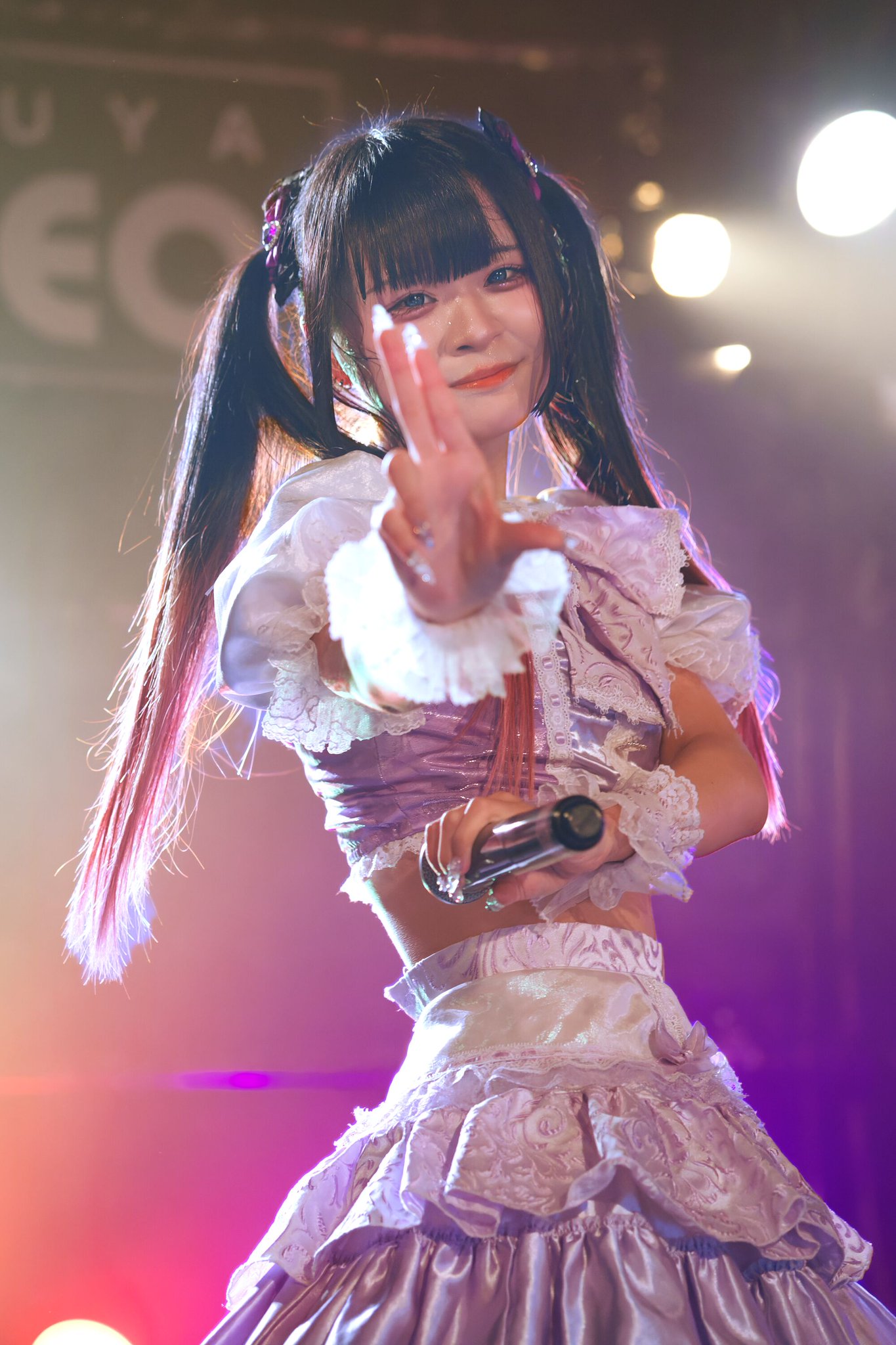 ❤️紫様❤️写真❶ しぶやん on X: 