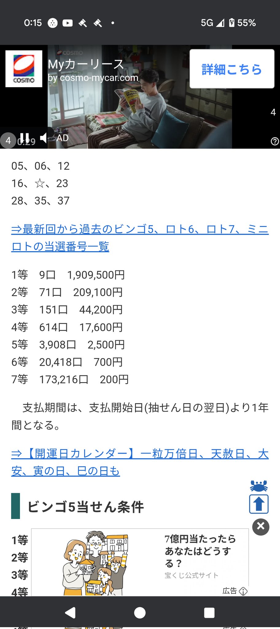 ビンゴ ひーぼう様 スリクソンZX5 MkII アイアン (#4)DST