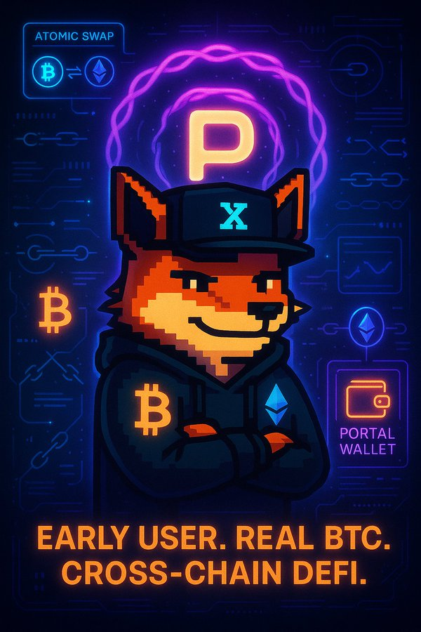 PixelFox 🦊 tweet media
