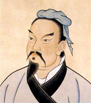 vintagestuff4's tweet image. "Everybody is an atheist until they clog a toilet in somneone else's house"
- Sun Tzu