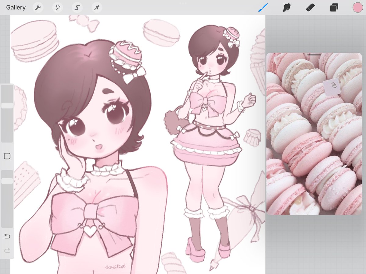 adopt wip ૮ ᵒ̴̶̷̤ ﻌ ᵒ̴̶̷̤ ა♡