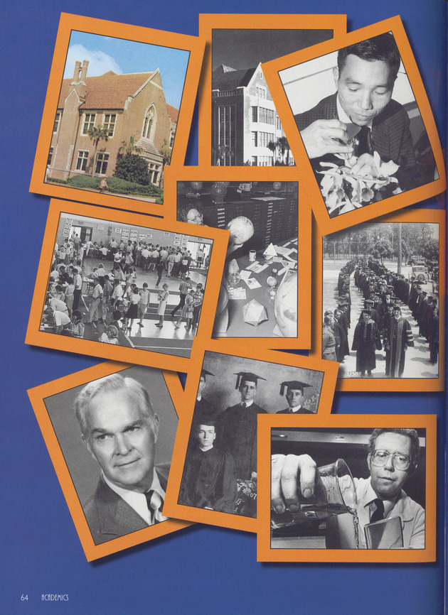 uflib's tweet image. Did you know in 2007 UFDC added its millionth page?