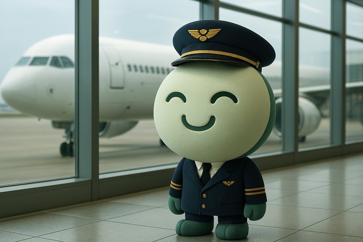 Crypto__Coop's tweet image. 🔴 You wouldn’t fly with a blindfolded pilot! So why trust AI without checks?
@Mira_Network adds a real time verification layer where AIs verify each other on a decentralized network. It’s how reliable AI goes from theory to reality. 😉
