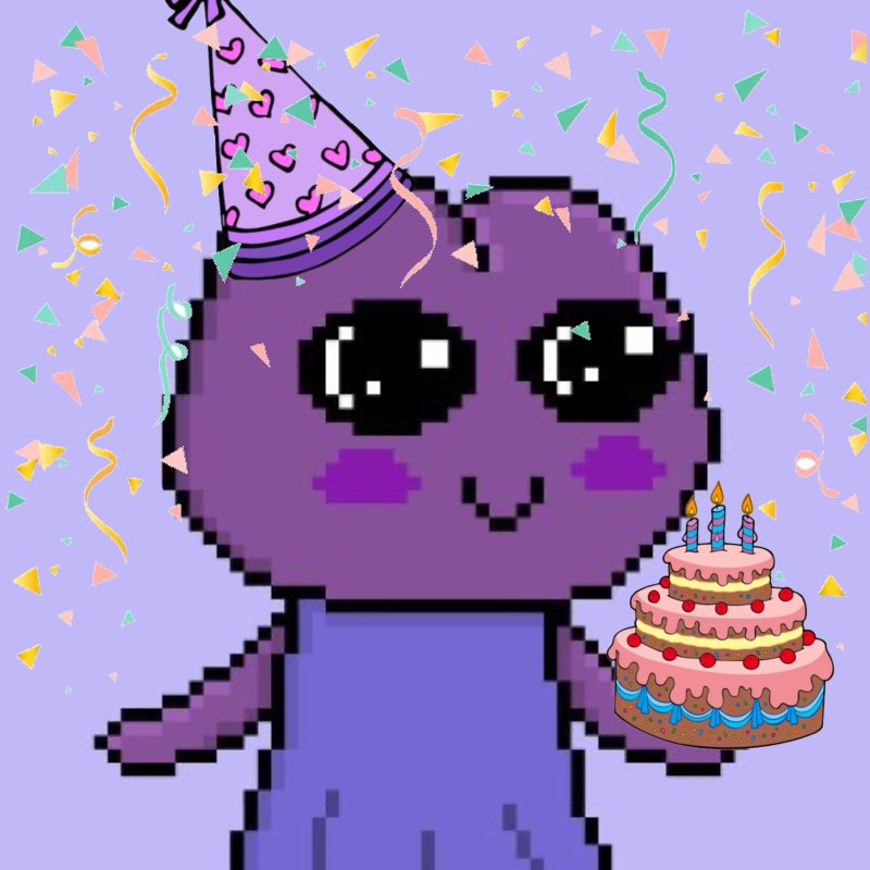 Happy Birthday <a href="/thisisfin_/">This is Fin</a>