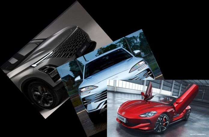 March 2025 European new vehicle sales : As of March 2025, the European automotive landscape is undergoing a tectonic shift autobodybible.com/march-2025-eur…