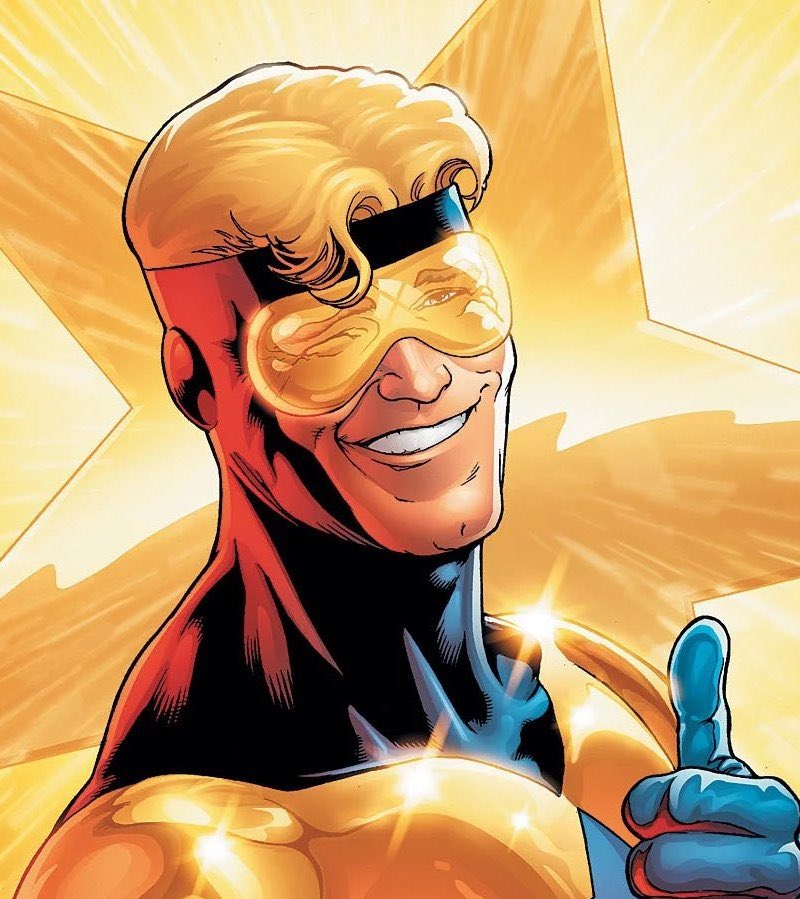 B3Geek's tweet image. Que seja aprovado logo!
O roteirista de ‘Nossa Bandeira é a Morte’ está escrevendo o piloto de Gladiador Dourado.
Se aprovado ele também será o showrunner.
Via: @DEADLINE