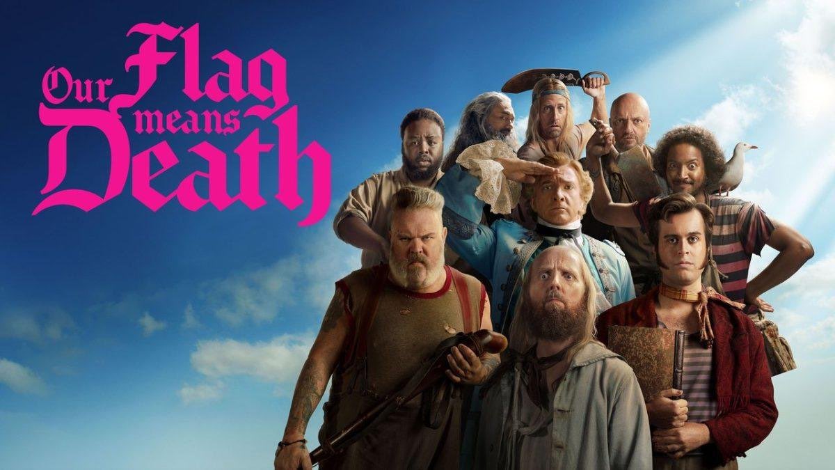 B3Geek's tweet image. Que seja aprovado logo!
O roteirista de ‘Nossa Bandeira é a Morte’ está escrevendo o piloto de Gladiador Dourado.
Se aprovado ele também será o showrunner.
Via: @DEADLINE