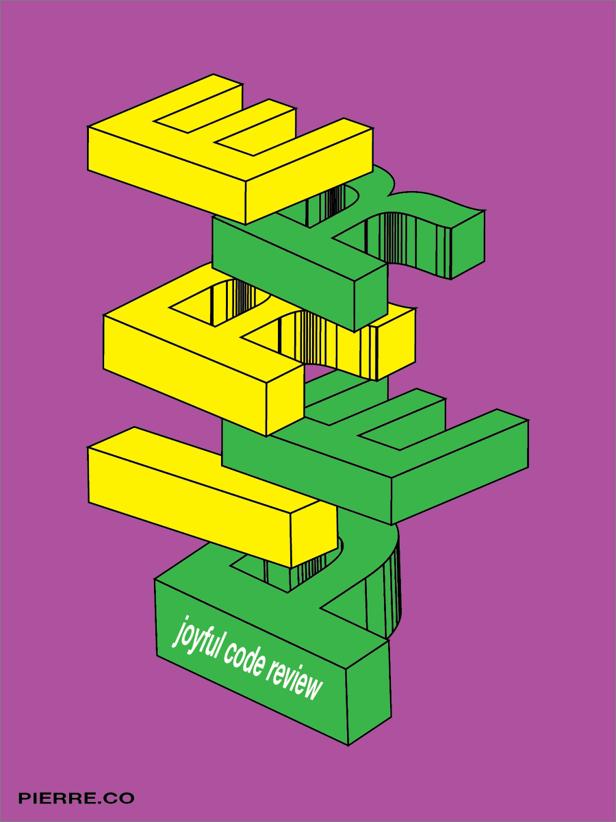 Come have fun using git, comment memes on your team's code, ask an llm which pokemon you are based on your pushes

you spend a lot of time writing and reviewing code, it might as well be fun