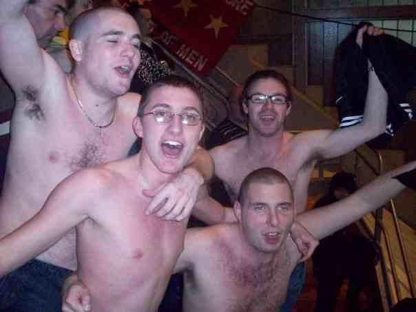 Until we meet again Fordy 💔 

Devastated 😢