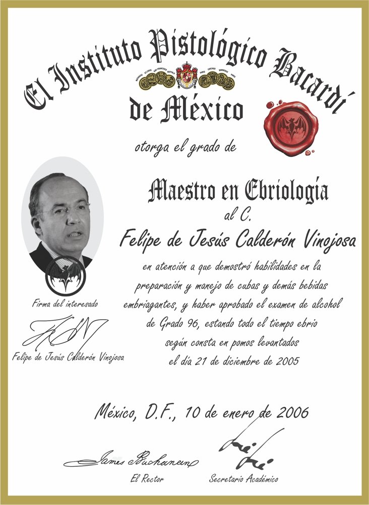 AliciaJ86958882's tweet image. Qué rápido pasa el tiempo. Hace casi 20 años el Borolas @FelipeCalderon se tituló ☺️☺️☺️