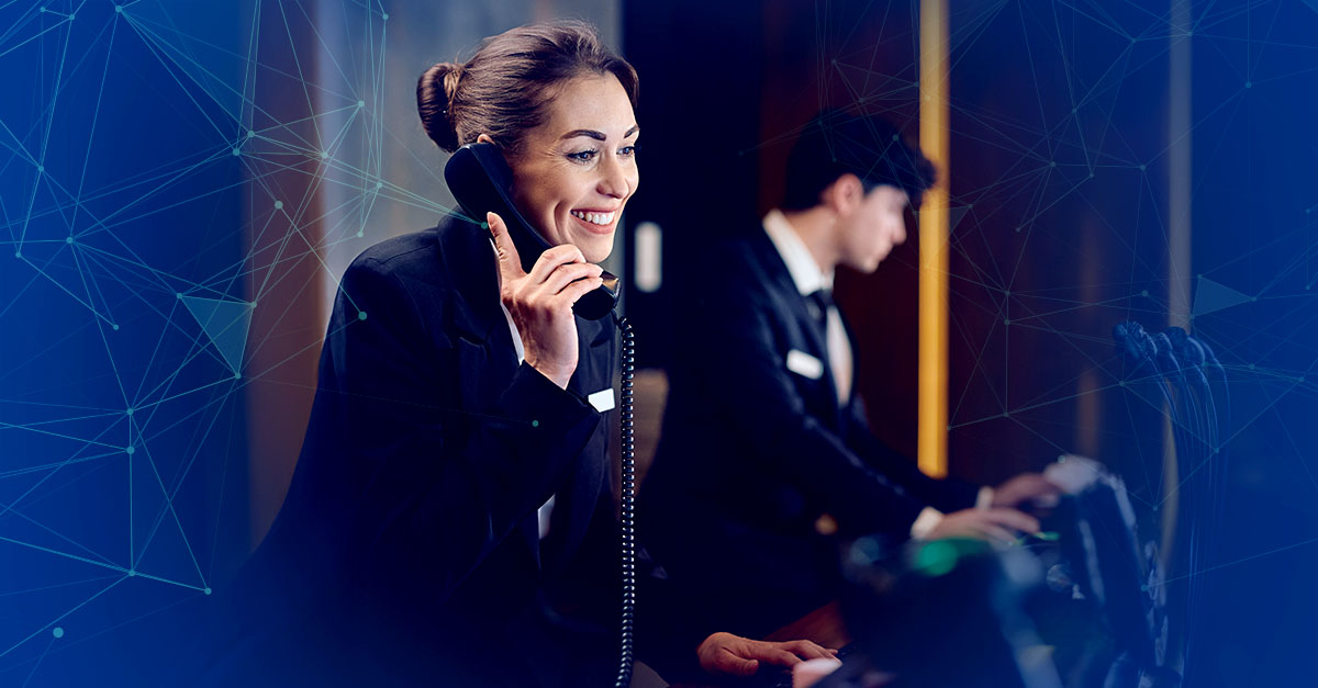 Why do great guest experiences start with hospitality phone systems? 📞 Because they’re still the core of unified hotel operations. Learn more 👉 snetconnect.com/blog/why-leadi…

#HospitalityTech #HotelManagement #CX #CustomerExperience #GuestExperience #PMS #PMSIntegration