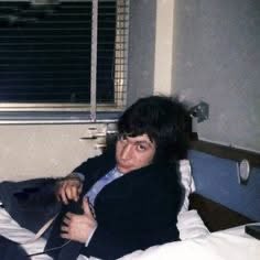 Good morning Stoners 😛
#RollingStones