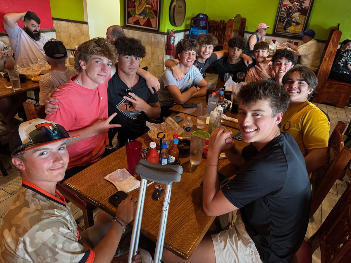 Thanks to <a href="/TigersPgh/">Rawlings Tigers Pittsburgh</a> for a fun season with great teammates and coaches.  Here are my final Stats for the season.  Looking forward to another great season.  
BA- .264
OBP- . 409 
OPS- .703 
RBI - 8 
R- 9 
SO - 7 
SB- 4 
Fielding %- .950