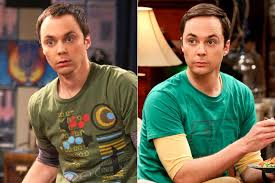 NoddyD's tweet image. #SeedySitcoms

The Gangbang Theory