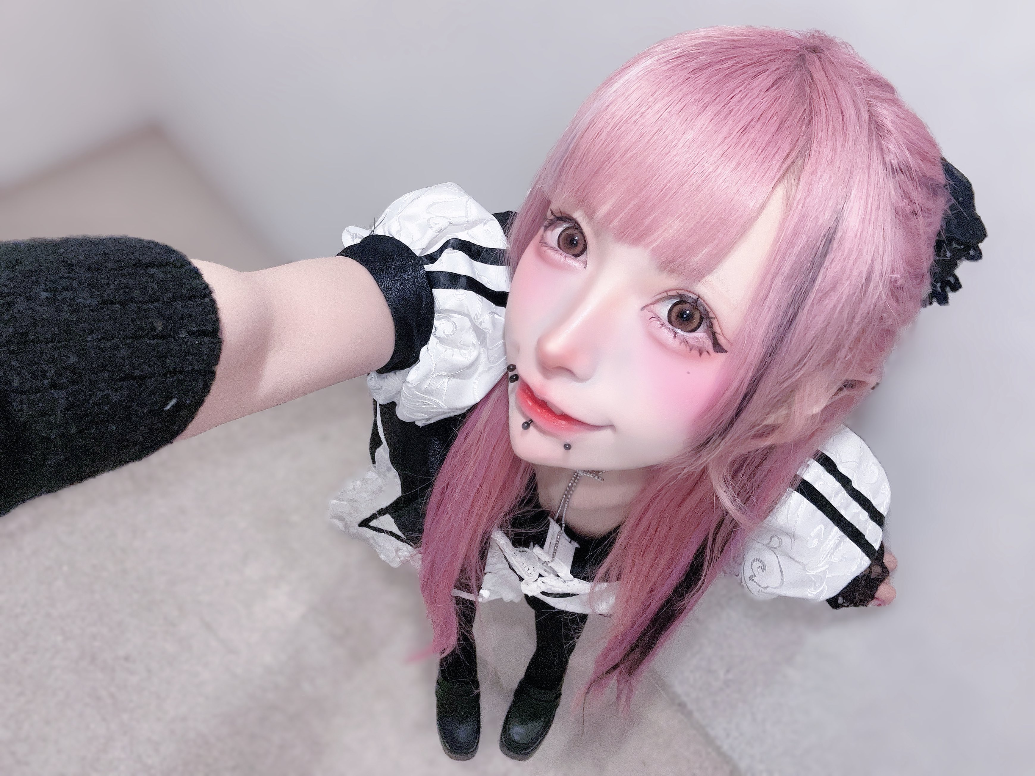 みみ❀様♡ありがとうございます♡ ほんとにほんとに、この出会いって約束されたものじゃなく、偶然
