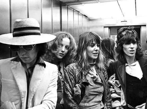 fred79977's tweet image. Captured at the Kalastajatorppa Hotel in Helsinki in 1970 by Finnish photographer Ilpo Must.
#RollingStones