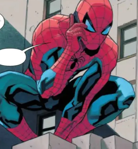 _thewallcrawler's tweet photo. "ไอ-แอม-คัม-มิ่ง! ขอเปลี่ยนชุดแปบน่า เพิ่งกลับจากภารกิจ กินฟรีมีเกียรติใครจะไม่ไป แล้วไหนว่าให้ฉันไปหาที่แบ็กซ์เตอร์? นี่นายลงทุนชิงมาหาฉันก่อนถึงหน้าบ้านแบบนี้แสดงว่าอยากเลี้ยงไก่ทอดฉันสุดๆเลยนี่นา" มองจอห์นนี่ที่ยืนรอเหมือนเล่นเอ็มวีเพลงอกหักจากบนอพาร์ทเมนต์ https://t.co/iEjnWNLtWj