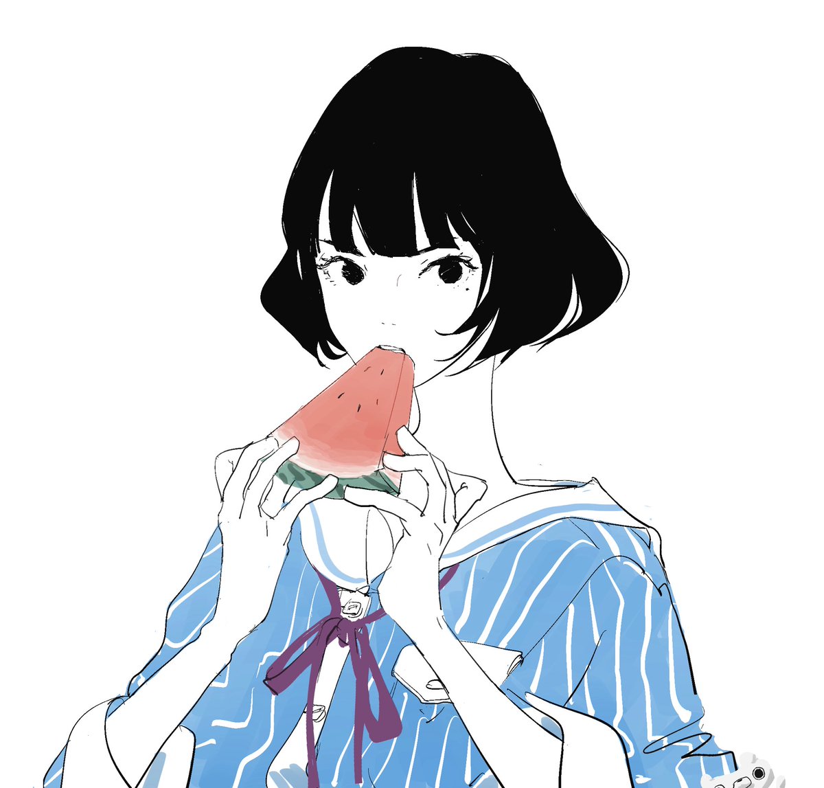 atlas7211's tweet image. 明石さん🍉
