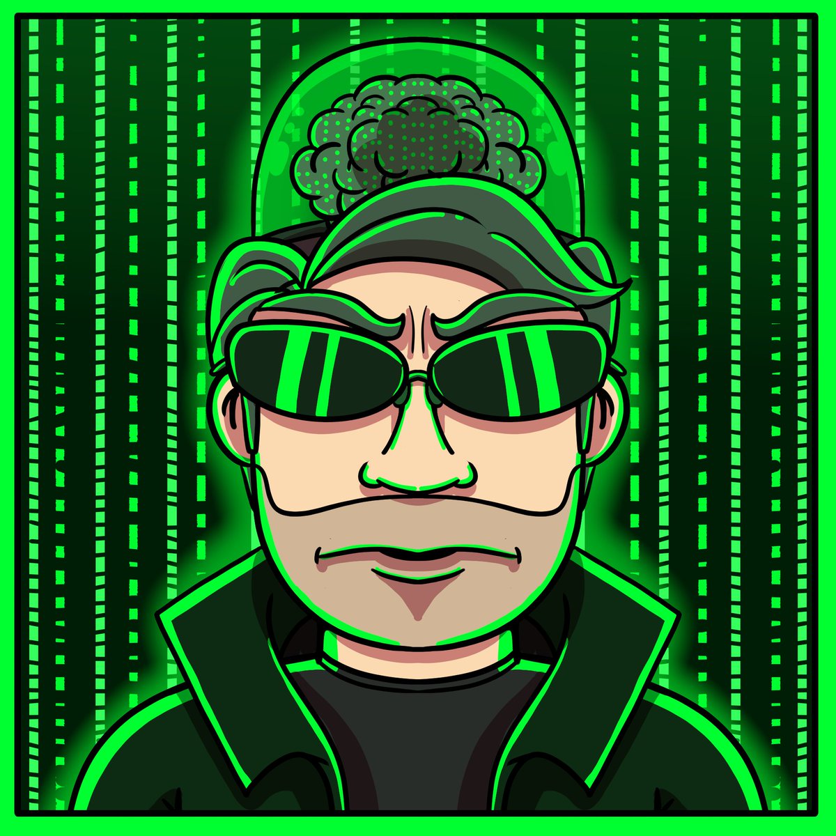 rodritoh89's tweet image. Mint of Mr. 6529 Alter Realms is live!
🔸 180 unique PFPs characters
🔸 20 iconic 1/1s based on key figures of the 6529 universe
🔸 Each piece = hand-drawn & loaded with lore
🔸 Inspired by memes, culture, and the idea of infinite identity
This isn’t just a drop — it’s a visual…