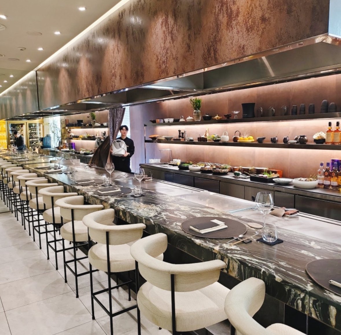 25.7.23 ジェジュンインスタ

일판(一板 イルパン)
Korean Teppanyaki
ソウル特別市 江南区 清潭洞 3
naver.me/xDCYabJ7

#ジェジュン
#김재중
#KIMJAEJOONG