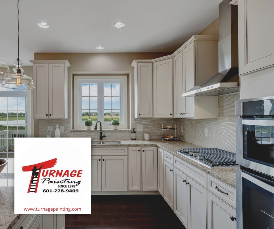 TurnagePainting's tweet photo. We take pride in our work and it shows! Contact Turnage Painting and Remodeling today: 601.278.9409
https://t.co/PU1Gu0BKUm
#Painting #Sheetrock #Carpentry #Business #Residential #FreeEstimate #Paint https://t.co/8Rzxa4FVf0