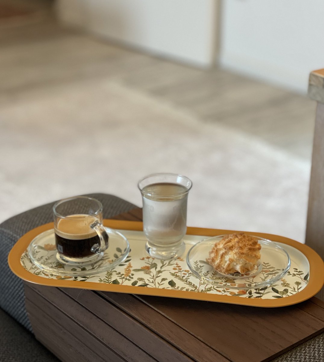 WhiteBerlin36's tweet image. #EspressoTime ☕️♥️

#Netflix