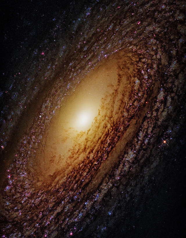 Curiosity (@mastronomers) on Twitter photo The Storm Of A Trillion Stars The Storm Of A Trillion Stars