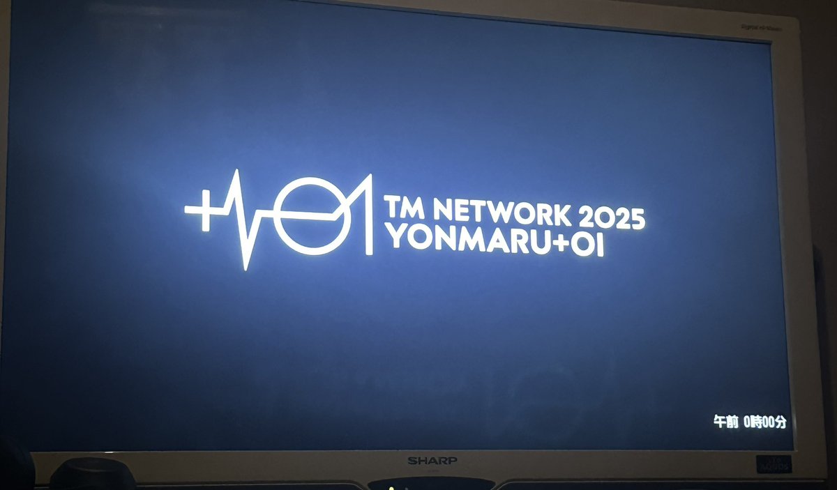 未開封13点　開封1点　TMN tmnetwork ※注意点あります。 TMNETWORK - Search / X