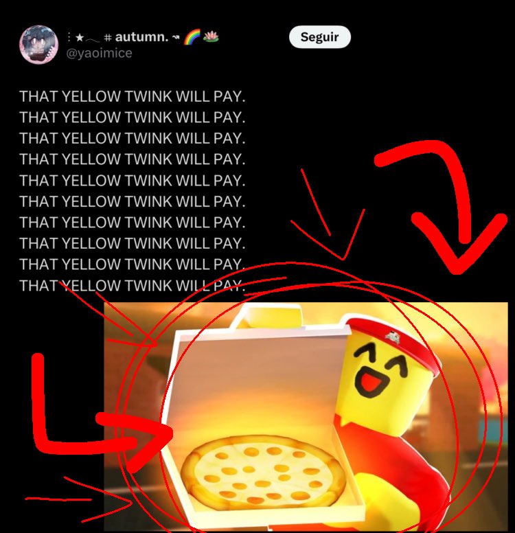 3rdmex's tweet image. 