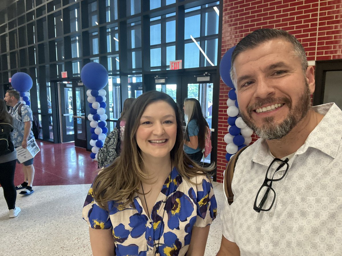 Pedro.Lopez (@mrlopezrisd) on Twitter photo We are ready for a day filled with learning and making connections. <a href="/PLinRISD/">Professional Learning RISD</a> <a href="/AmandaDanielBio/">Amanda Daniel</a> <a href="/BaileyMali43141/">Malina Bailey</a> #VikingsLEAD We are ready for a day filled with learning and making connections. <a href="/PLinRISD/">Professional Learning RISD</a> <a href="/AmandaDanielBio/">Amanda Daniel</a> <a href="/BaileyMali43141/">Malina Bailey</a> #VikingsLEAD