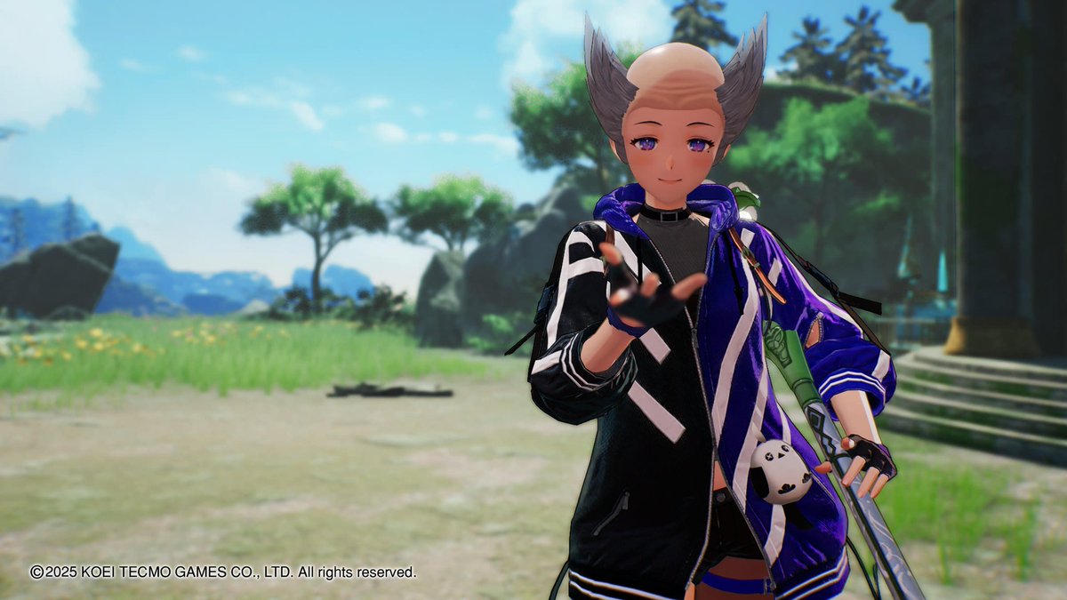 DENGOJIN's tweet image. Yumia Mishima