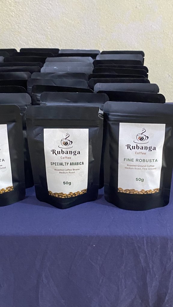 MsBrenda_A's tweet image. Spent the day with @CoRubanga Cooperative in Mitoma district. Truly inspiring to see how collective effort, sustainability, and innovation are transforming coffee farming and improving livelihoods. A model worth learning from. ☕. Proud to work with them under @ITCnews