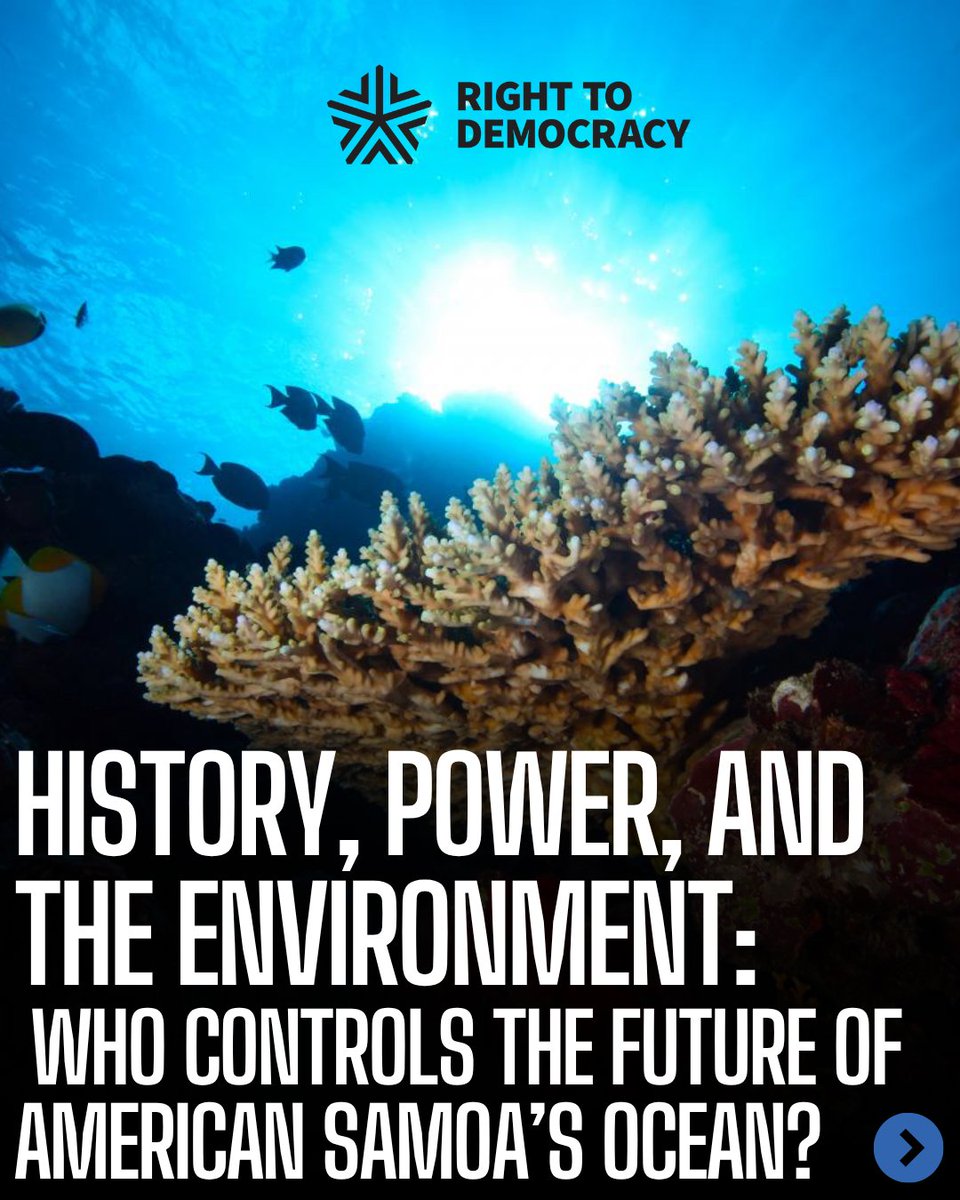 RIGHT TO DEMOCRACY 🇬🇺🇵🇷🇲🇵🇻🇮🇦🇸 tweet media