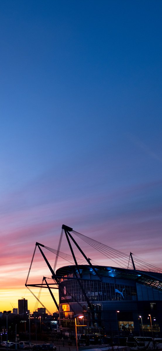 ManCityUS's tweet image. Because I miss this place so much 🩵
#WallpaperWednesday