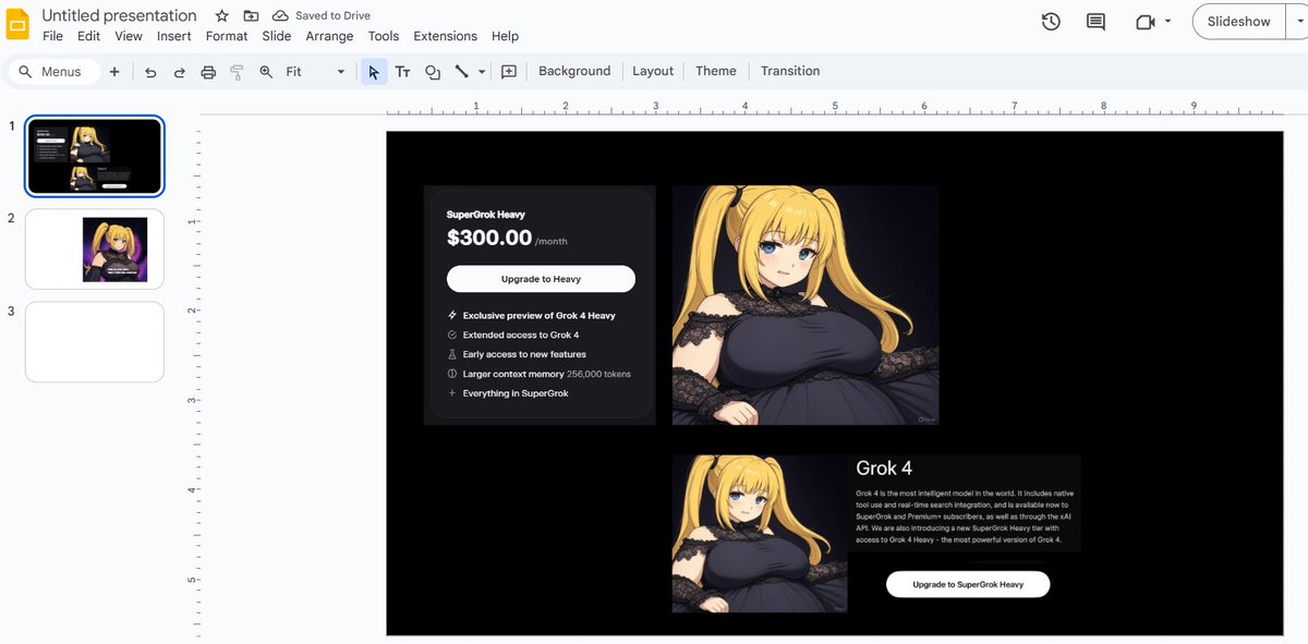 0x8i11i0n's tweet image. LOL this CA starting at Ev6g is a scam that copied and stole, my generation, and my banner. 

The real ANI+ that @techdevnotes mentioned is this ca:
D1PkDLQ2pBRKCaWwiMt3HnYV1jA6MUxt5dFxU4DBbonk

I literally made the banner within my gmail powerpoint, launched and bought 150M…