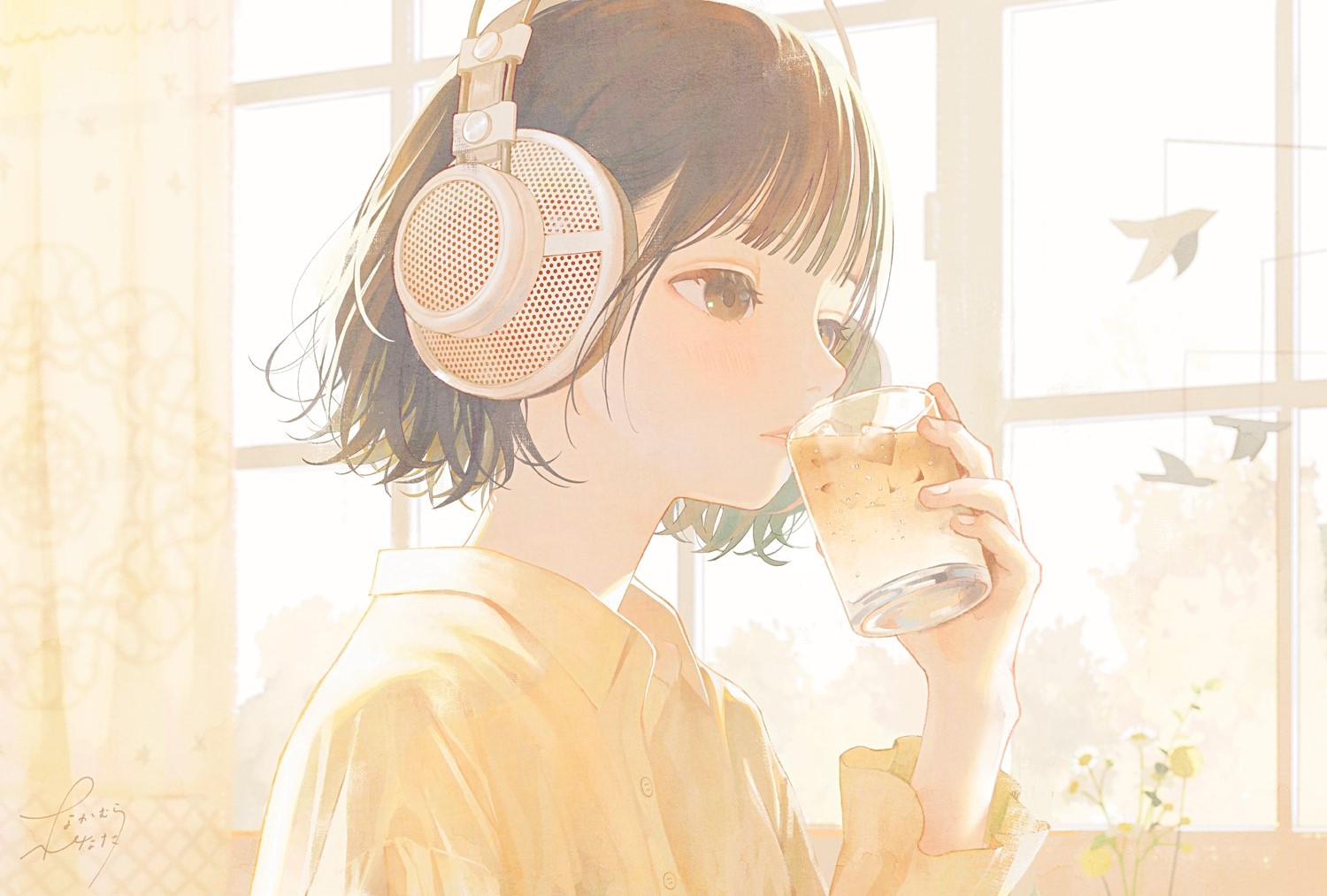 kakoさま専用 蜃気楼の光 ほか　2点おまとめ kuu様 リクエスト6点おまとめ かっこう_C106土曜日東地区ヒ42b (@