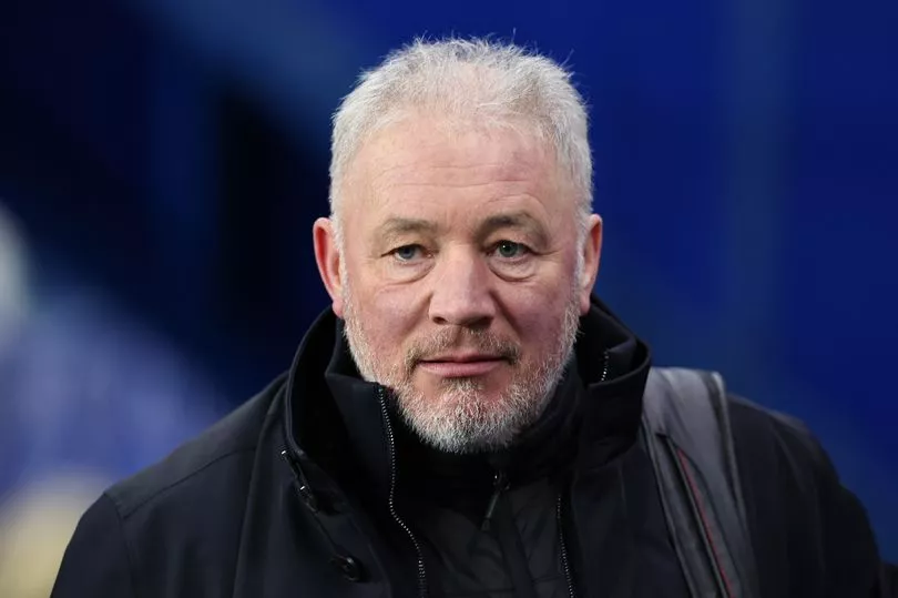 Record_Sport's tweet image. Ally McCoist would accept Rangers sacrificing one thing under Russell Martin to stop Celtic procession 🤔
dailyrecord.co.uk/sport/football…
