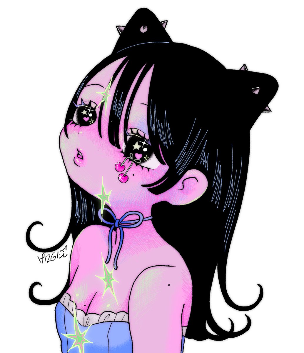 HIZGI's tweet image. 