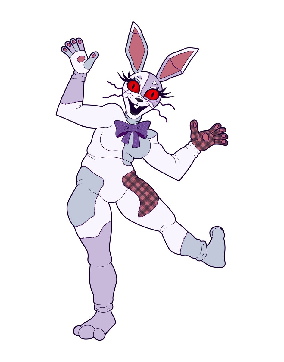 MoriMortimer's tweet image. we have the vanesser and vnuuy
#fnaf #vanny #fnafsecuritybreach