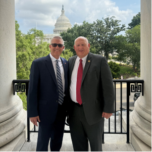Swinewebcom's tweet image. House Ag Hears Directly from Pork Industry the Impacts— and Imminent Consequences—of California’s Prop. 12: swineweb.com/latest-swine-n…